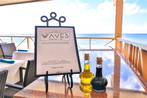 Waves Restaurant And Bar Black Rock Updated Restaurant Reviews