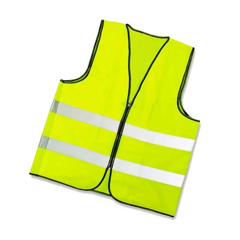 reflective vest comx