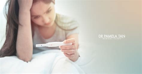 Not Pregnant Yet When To Seek Fertility Help Dr Pamela Tan