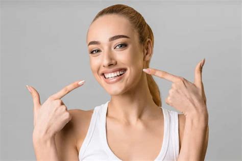 Gum Contouring In Las Vegas Gum Lifts Absolute Dental