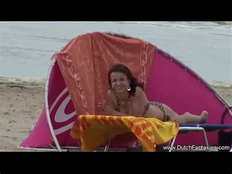 Dutch Honey Getting Banged In The Woods XVIDEOS