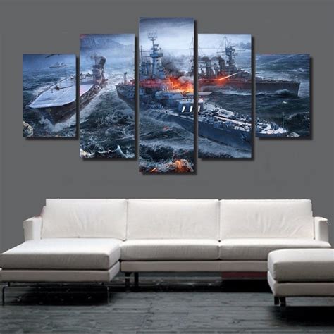 15 Best Gaming Canvas Wall Art