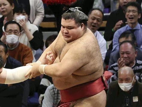 小結の高安、初場所の休場を届け出豪ノ山は不戦勝ち ライブドアニュース