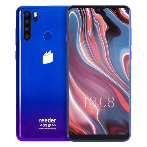 Reeder P13 Blue Max Yorumları ve Şikayetleri Şikayetvar