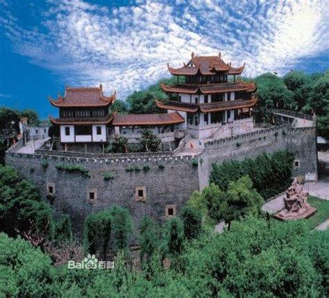 Top 10 attractions in Changsha, China - China.org.cn