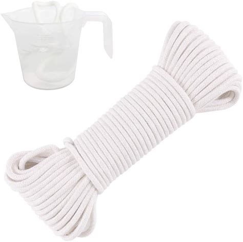 Self Watering Wick Cord Sonku Feet Cotton String Rope For Self