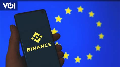 French Binance Executive Director Resigns Amid Regulatory Pressure