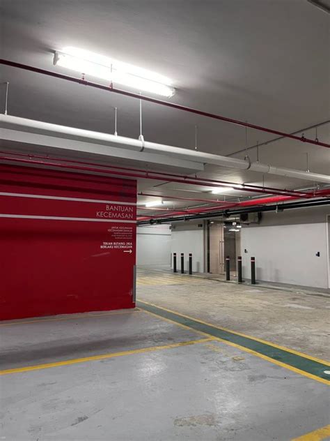 Car Park For Rent At Sentral Suites Parking Space For Rent In Kuala