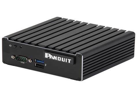 Network Monitoring Services - Panduit