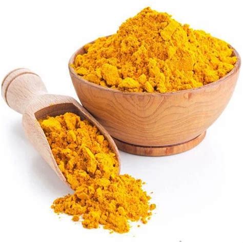 Organic Turmeric Powder At Best Price In Bengaluru By Matrix Exports