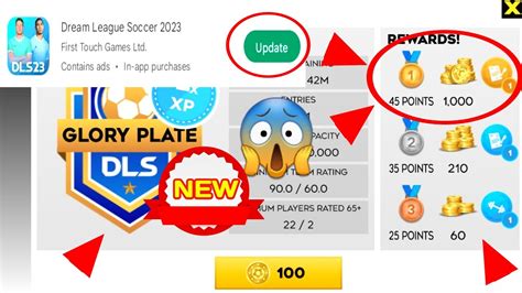 Dls New Update Dls New Feature In Every Match Dream League