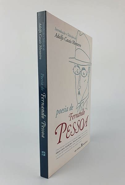 Poesia De Fernando Pessoa De Fernando Pessoa Bokay