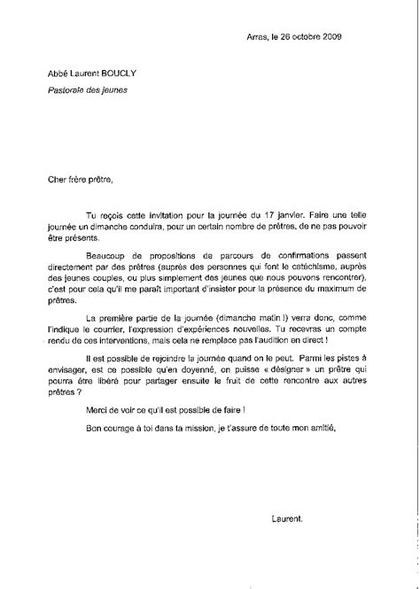 Modele De Lettre Confirmation D Acceptation De Poste