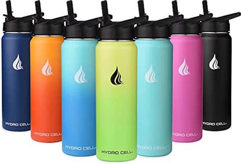 Hydrocell Water Bottle Sizes Edu Svet Gob Gt