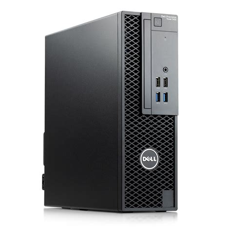 M Y T Nh Dell Precision Sff Core I Ram Gb Ssd Gb