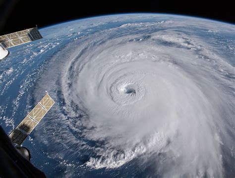 Tormenta Tropical Caracter Sticas Formaci N Y Consecuencias