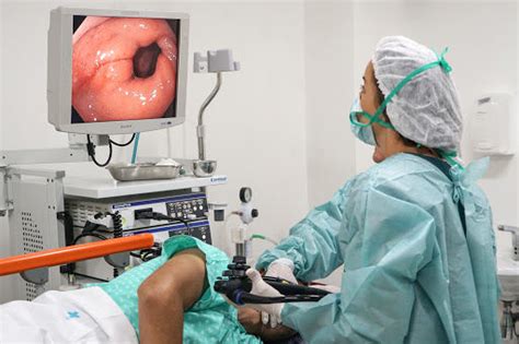 Endoscopia Digestiva Alta por que tão utilizada