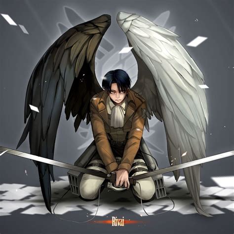 Wings Of Freedom Fond Decran Dessin Eren Jaeger Anime