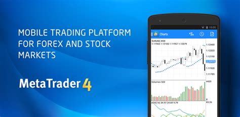 How To Download Metatrader 4 Forex Trading Latest Version For Android 2024