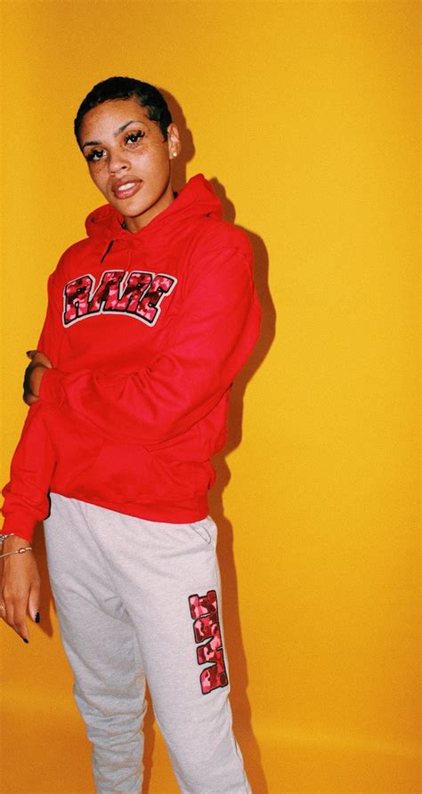 Very Rare Red Camo Hoodie – Very Rare Brand