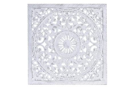 Mandala 60 cm fa fali dekor RENDELHETŐ CoolDesign