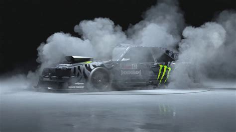 Hoonicorn Vs The World Hoonigan Racing