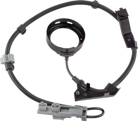 Amazon Ymaugp Front Right Passenger Side Abs Wheel Speed Sensor