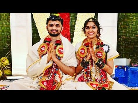 Phanindra Weds Soujanya YouTube