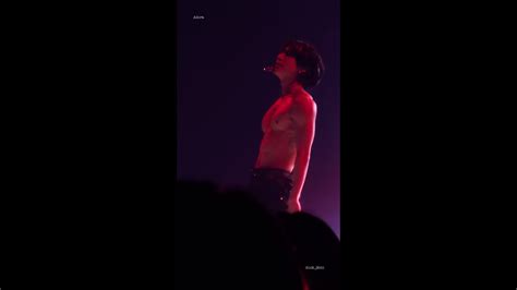 4K 231217 태민 Criminal 크리미널 메타모프 콘서트 TAEMIN METAMORPH YouTube