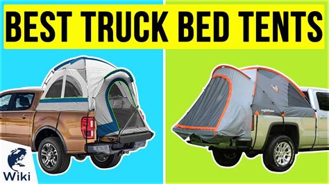 10 Best Truck Bed Tents 2020 Youtube