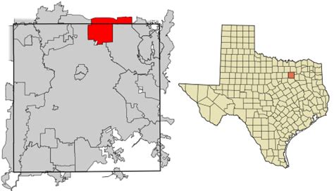 Richardson, Texas - Wikipedia