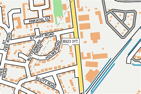 bs yt maps stats  open data