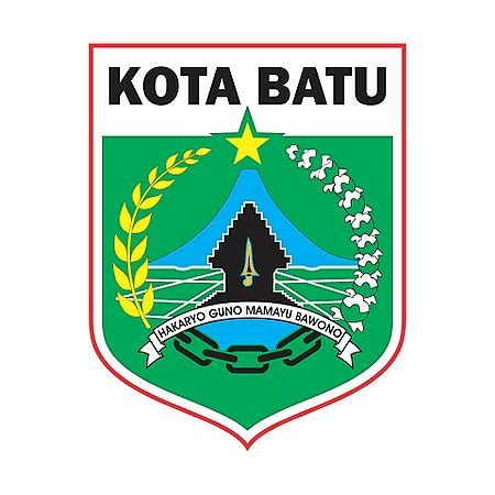 BAPENDA KOTA BATU Instagram Linktree