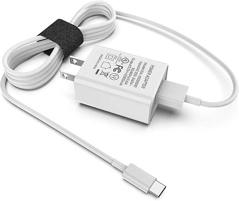 Quick Charger Compatible Samsung Galaxy Tab S4 105 2018 Tab A 1012019 Tab A 10