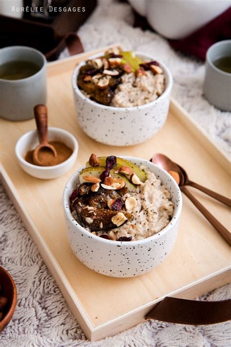 Granola Au Chocolat Et Noisettes Cooking Lili Food Photography