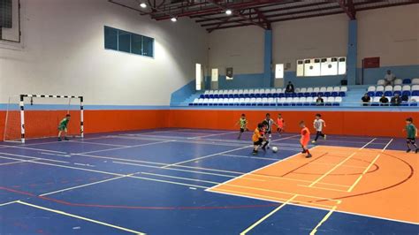 Futsal Takımımız Okullar Arası Futsal Turnuvasında 2 Oldu Kestel