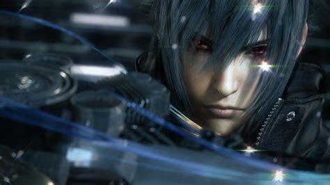 Noctis Final Fantasy Wallpaper