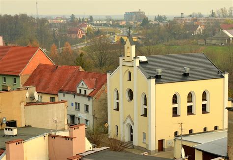 Centrum społeczno kulturalne w Białej Samorząd Województwa Opolskiego