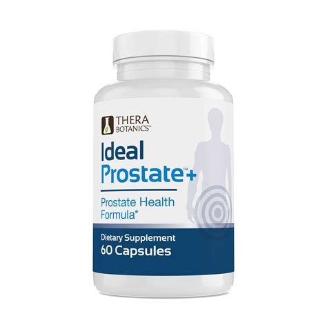 Ideal Prostate Plus Ideal Prostate Plus