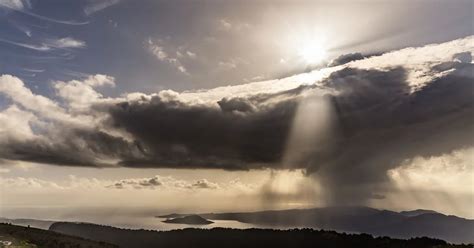 ¿cuál Es La Temperatura Promedio En Bahía De Banderas Infobae