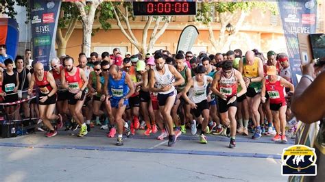 Los Deportes Hoy En Clm Andr S Morales Y Rosario G Mez Campeones De