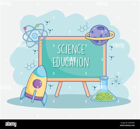 Science Experiment Cartoon High Resolution Stock Photography and Images ...