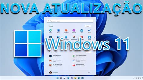 Windows Saiu Nova Atualiza O Novos Recursos E Muitas Mudan As