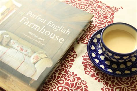 Modern Country Style Book Review Perfect English Farmhouse By Ros