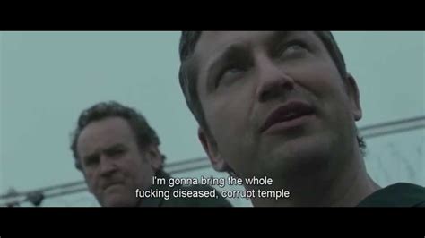 Law Abiding Citizen Legendary Scene Youtube