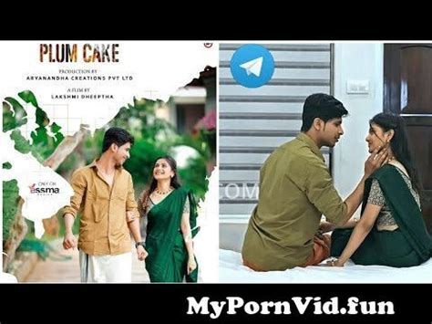 Plum Cake Yessma Malayalam Web Series