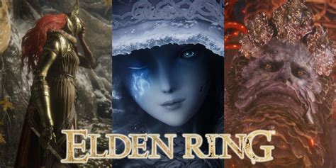 Elden Ring The 10 Best Quotes In The Game