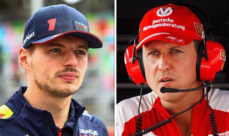 F1 Fans Cast Max Verstappen Rival Aside As Dutchman Poised To Copy