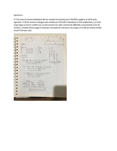 Ojeda EC E2 ESPERO LES GUSTE Y LES SIRVA Ejercicio 4 El 7 De Enero