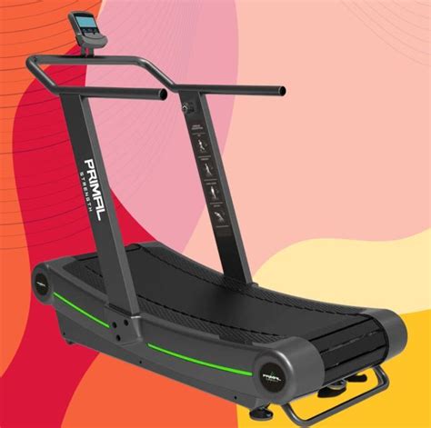 6 Best Curved Treadmills For Long Runs Walking And Sprints